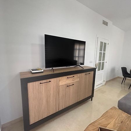 Duplex Mezquita Apartment กอร์โดบา ภายนอก รูปภาพ