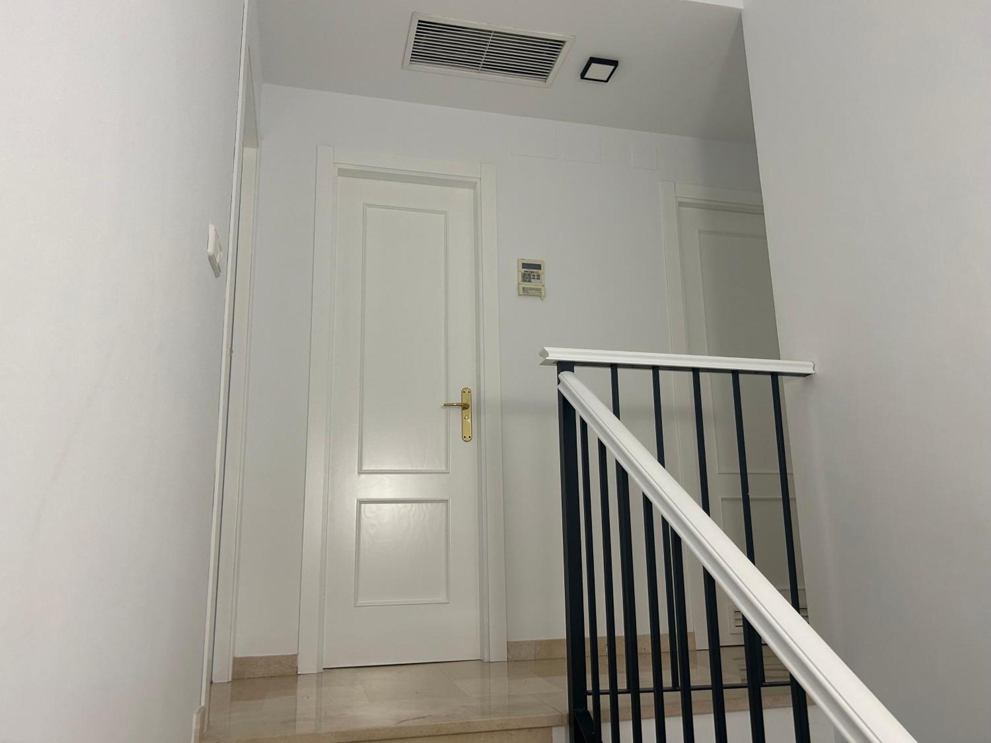 Duplex Mezquita Apartment กอร์โดบา ภายนอก รูปภาพ