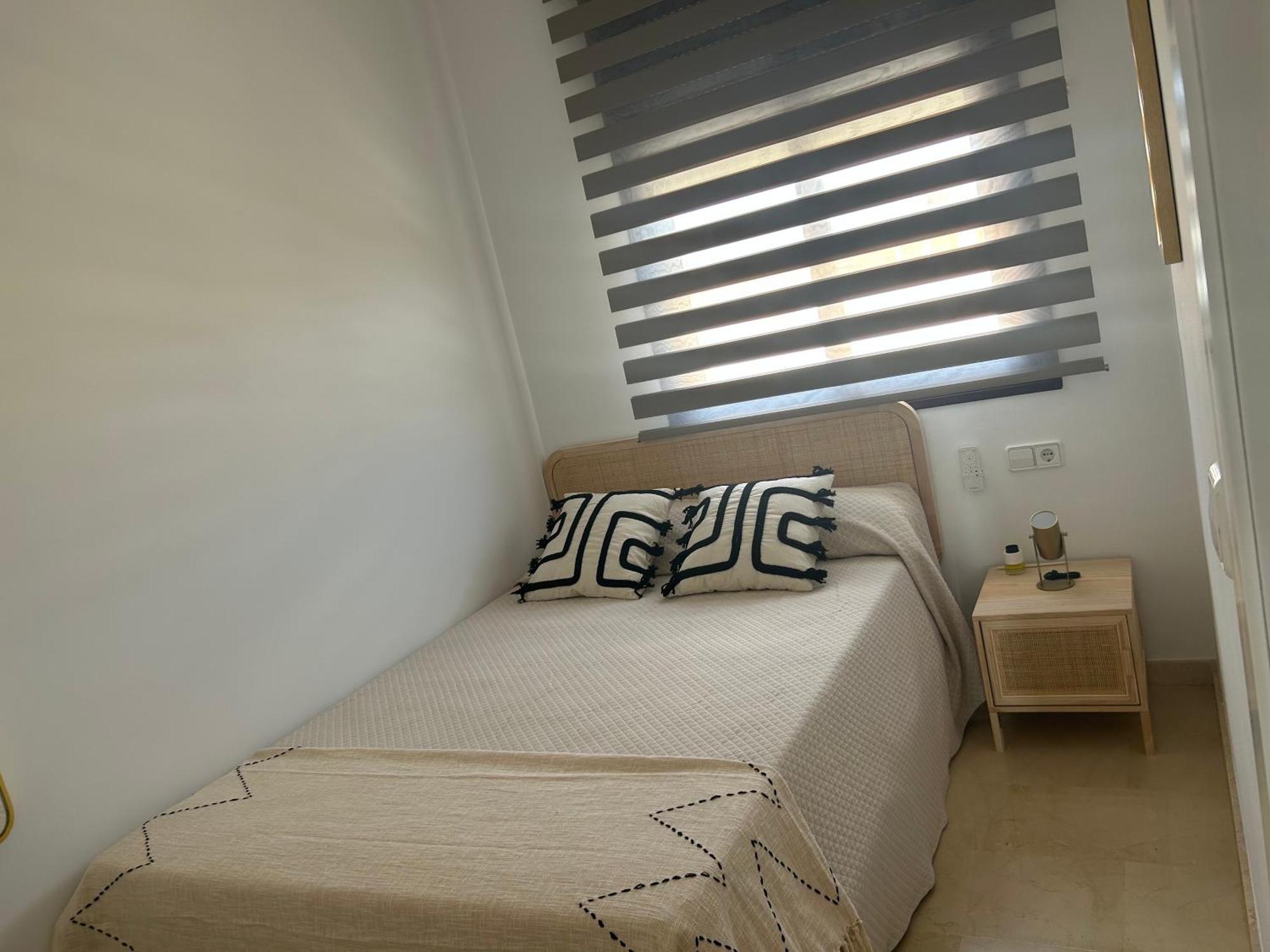Duplex Mezquita Apartment กอร์โดบา ภายนอก รูปภาพ