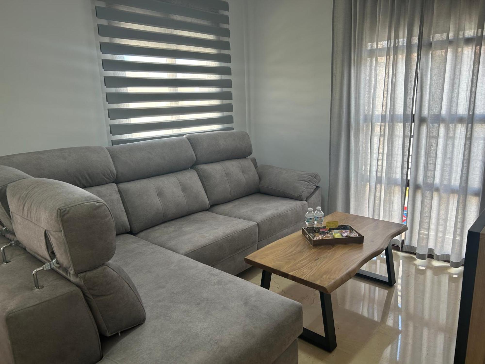 Duplex Mezquita Apartment กอร์โดบา ภายนอก รูปภาพ
