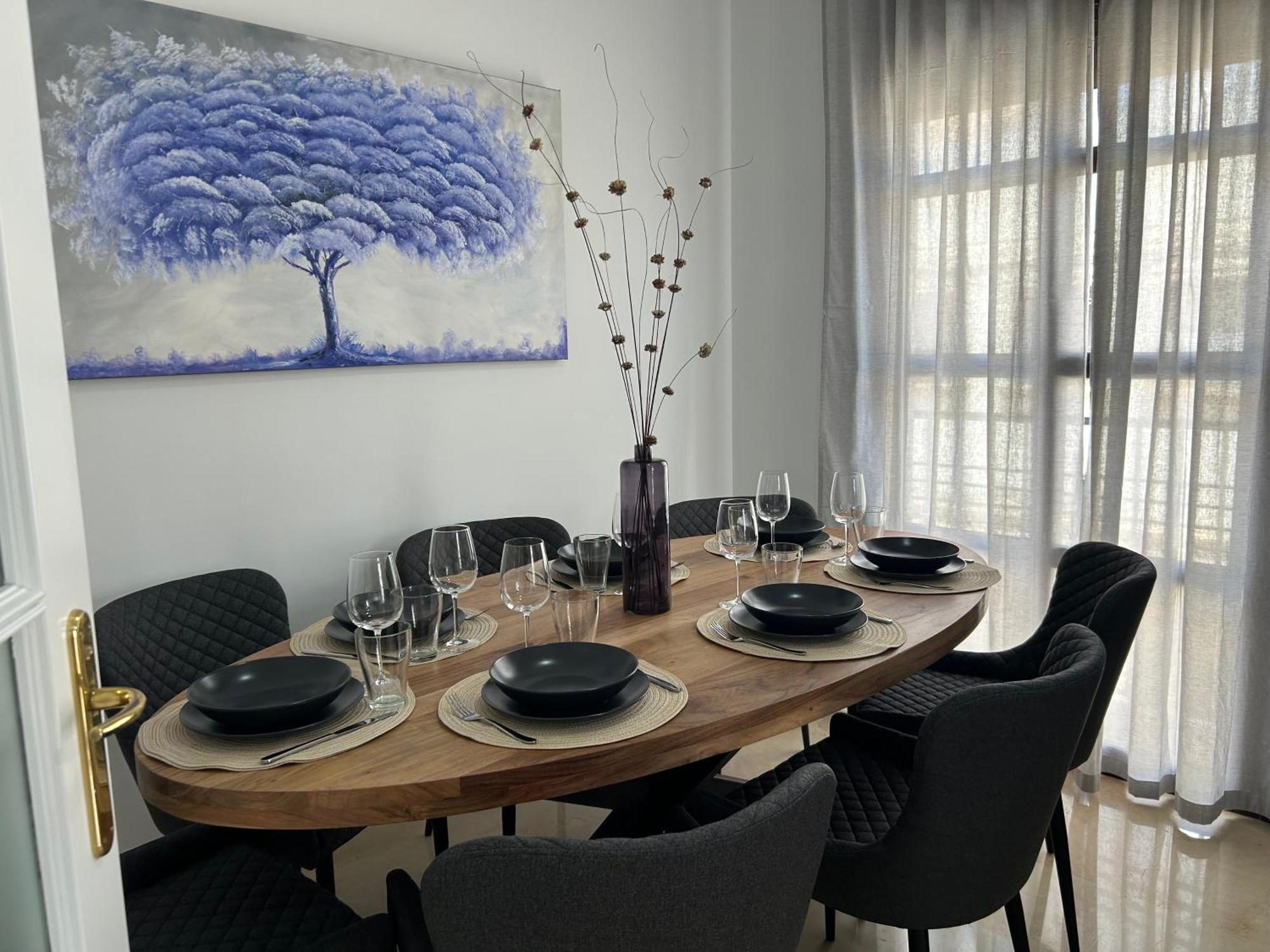Duplex Mezquita Apartment กอร์โดบา ภายนอก รูปภาพ