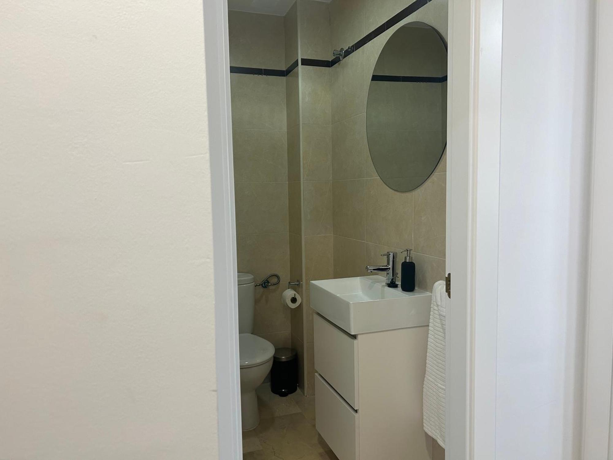 Duplex Mezquita Apartment กอร์โดบา ภายนอก รูปภาพ